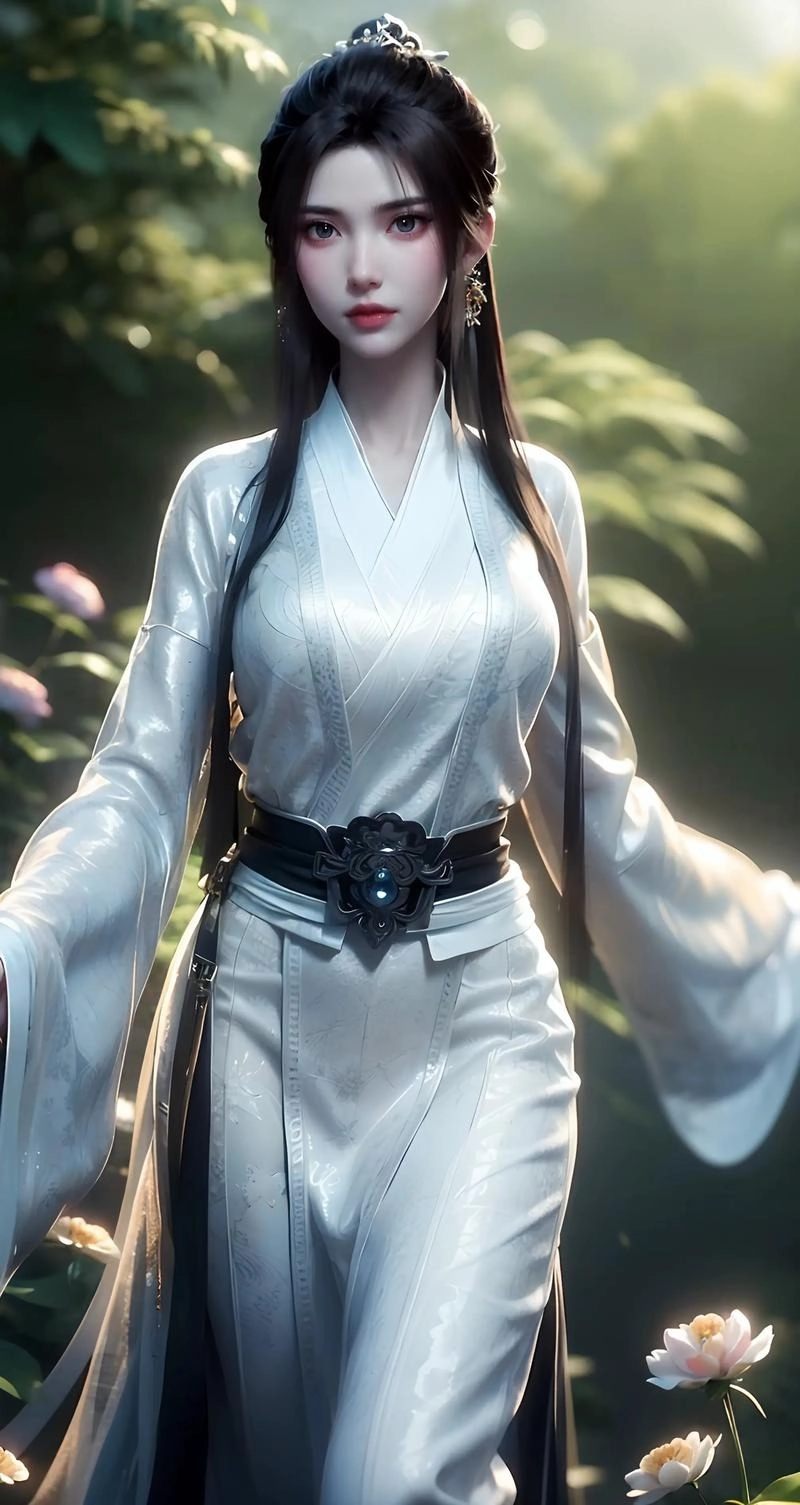 Hình nền điện thoại Phương Thanh Tuyết dọc cực đẹp