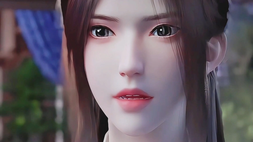 Cosplay Phương Thanh Tuyết cực giống bản gốc