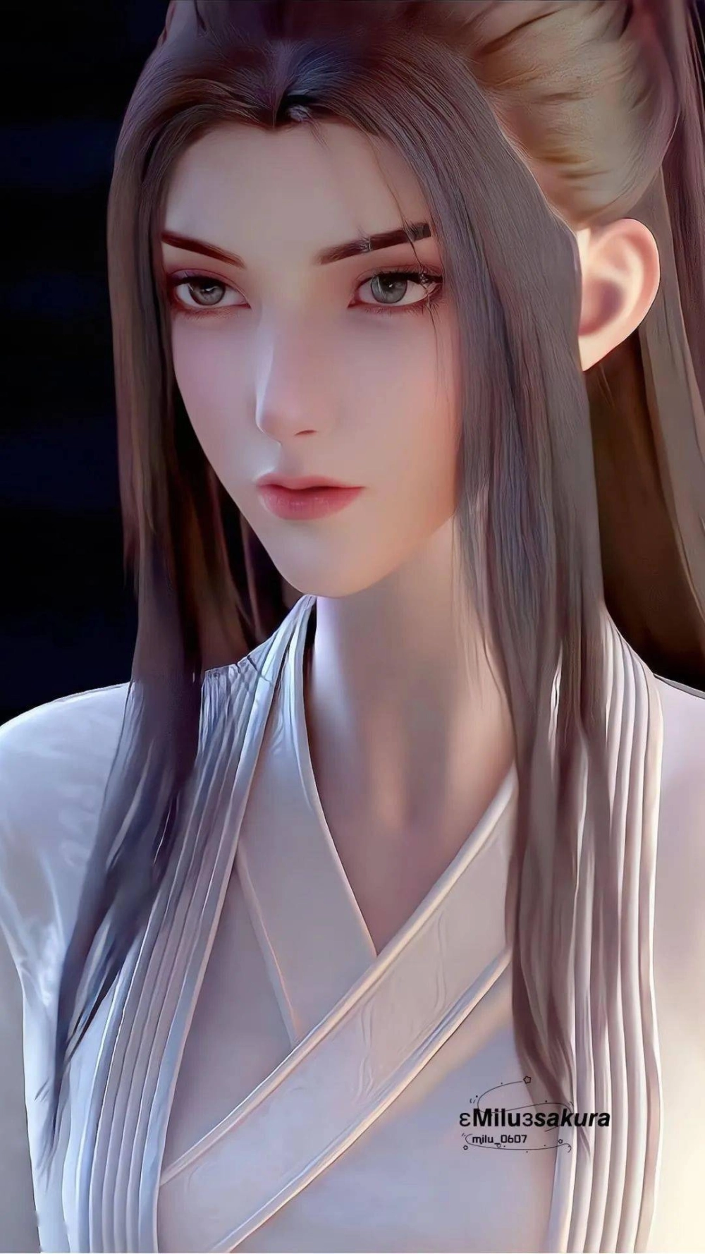 Cảnh giới Phương Thanh Tuyết đạt tới đỉnh cao trong Vĩnh Sinh