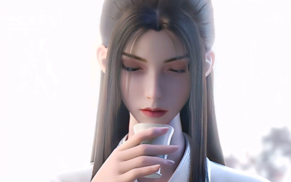 Ảnh đại diện Phương Thanh Tuyết cho fan anime