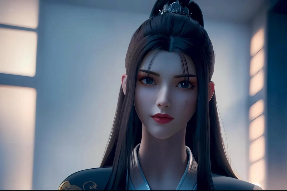 Trận chiến kịch tính giữa Phương Thanh Tuyết vs Hoa Thiên Đô