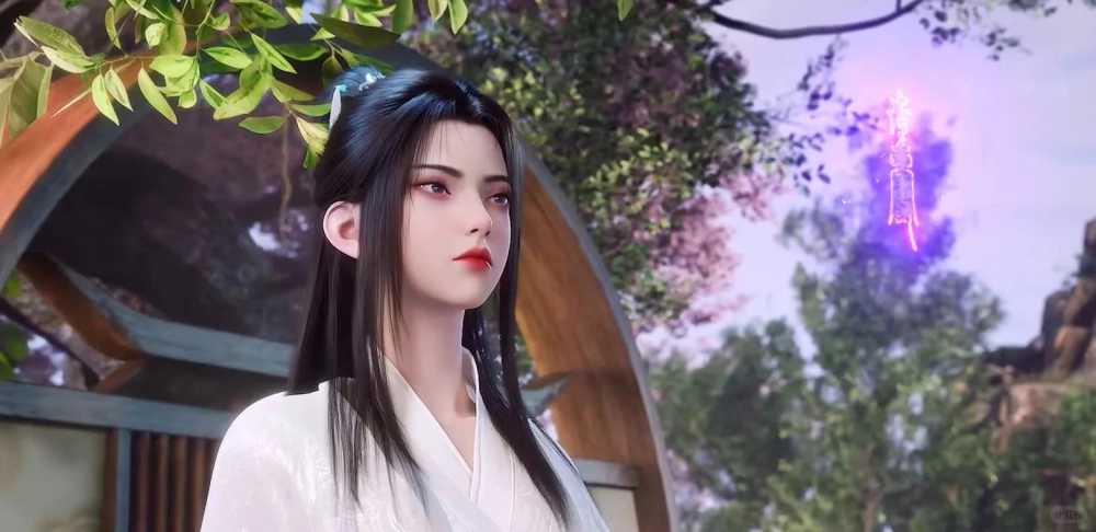 Toàn cảnh sức mạnh Phương Thanh Vi tại Vũ Hóa Môn