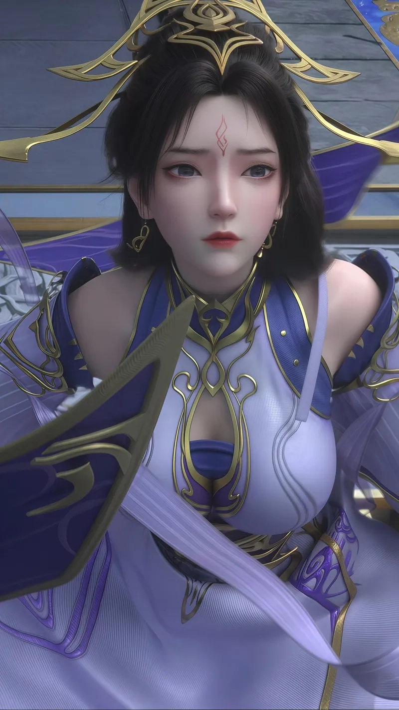 Khám phá những bí mật Sở Huyên Nhi 