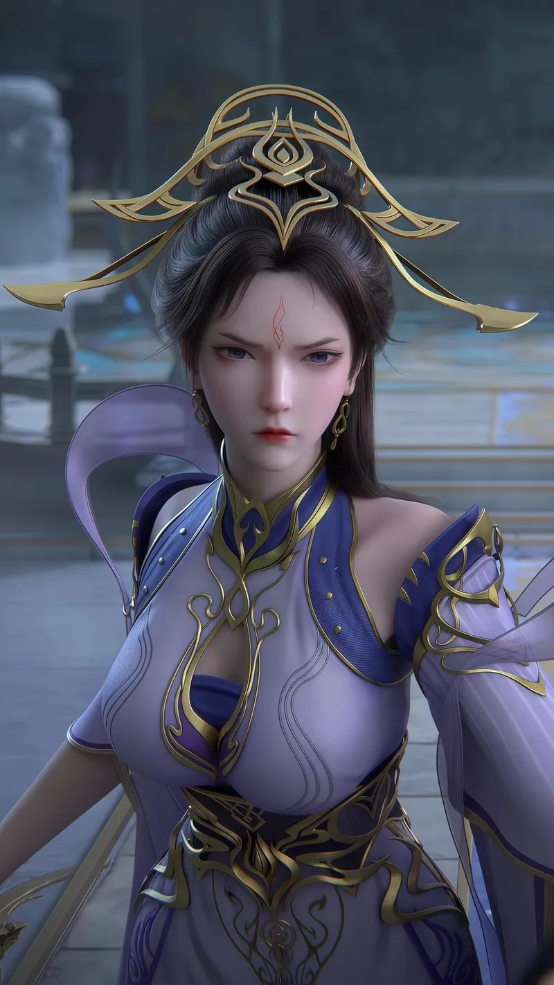 Xem lại đoạn kết cục Sở Huyên Nhi