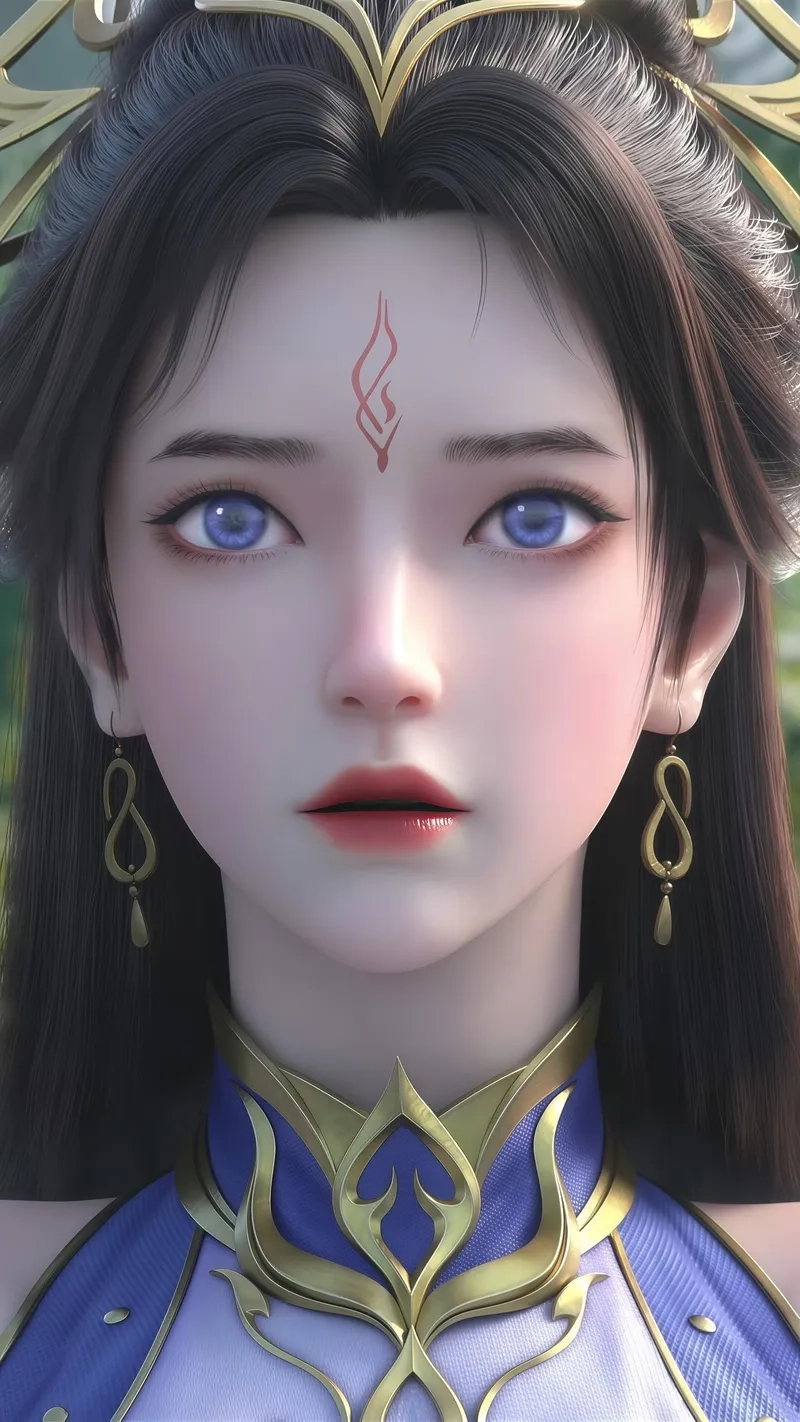 Hỏi xem Sở Huyên Nhi yêu ai nhất truyện