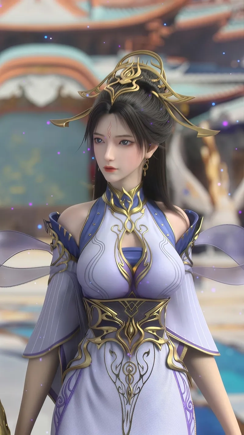 Thể hiện sức mạnh Sở Huyên Nhi 