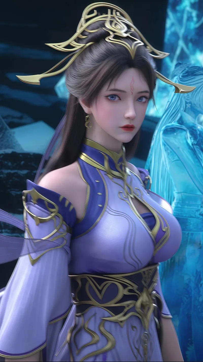 Đánh giá mức tu vi Sở Huyên Nhi