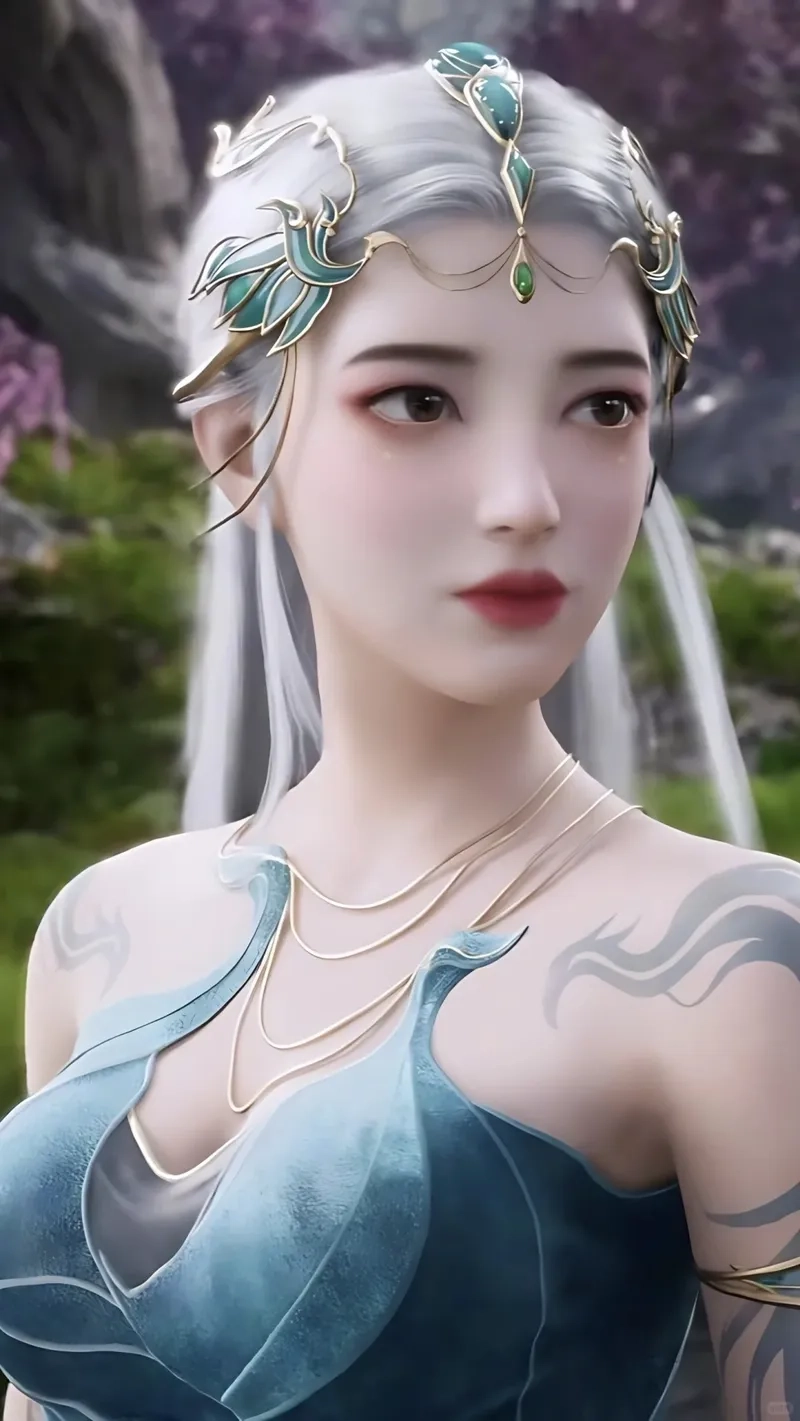 Câu chuyện Tần Dao chuyện tình lãng mạn