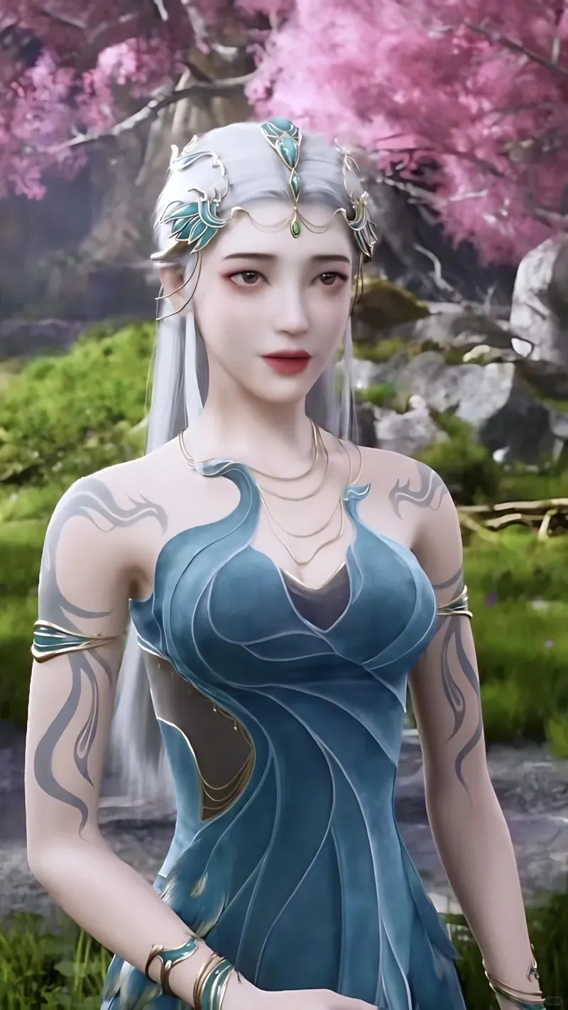 Cảnh Tần Dao chiến đấu mãn nhãn người xem