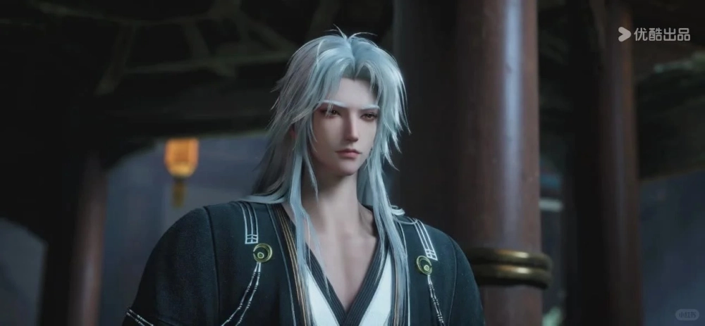 Tần Ngũ Tôn Giả vs Yêu Thánh trong trận chiến sinh tử