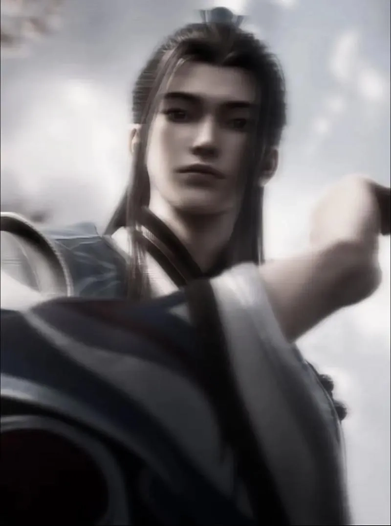 Tuyệt kỹ độc thuật Tần Vô Viêm ảo