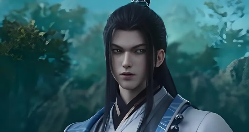 Xem các Tần Vô Viêm âm mưu thâm độc