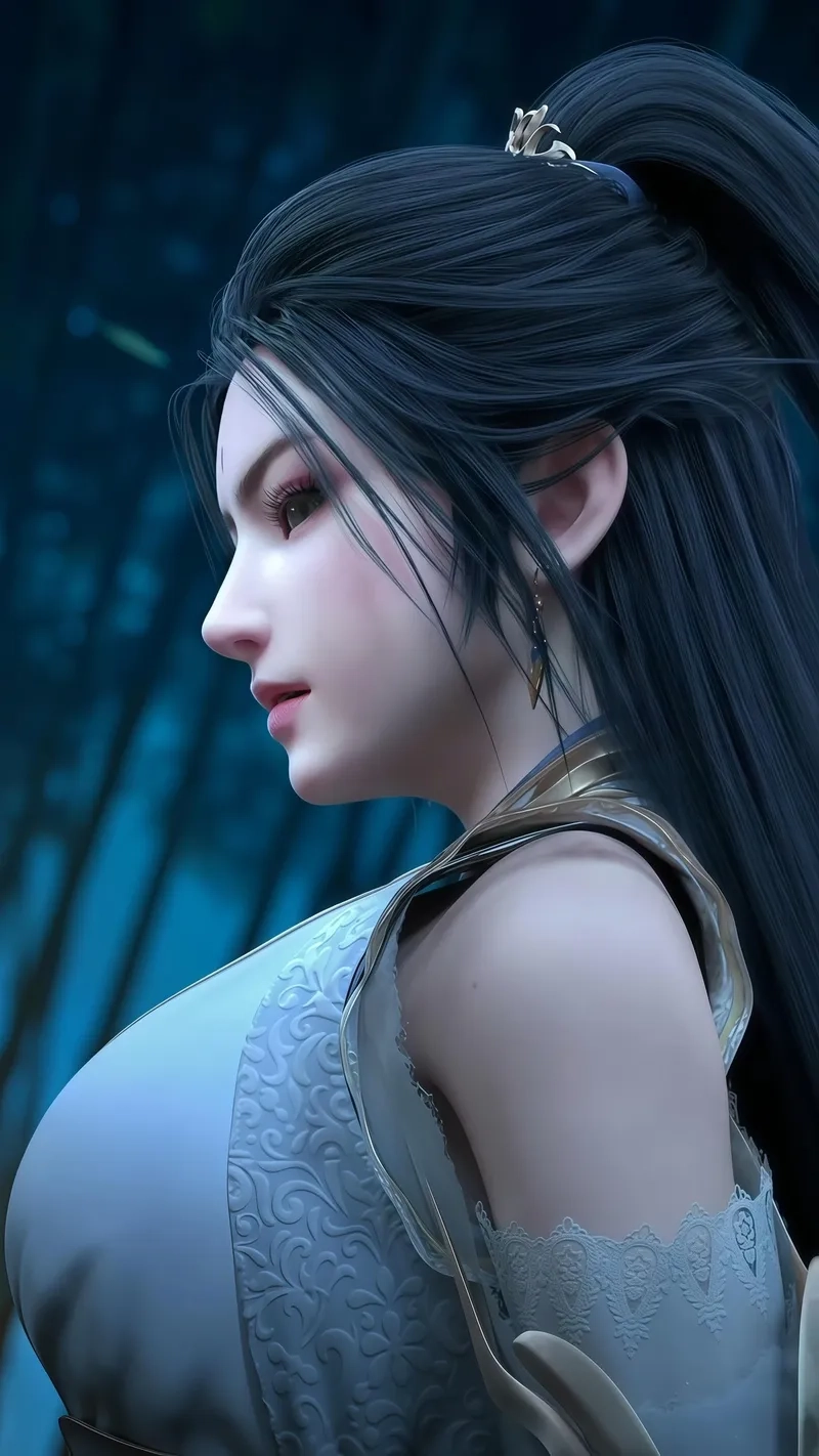 Phân tích cấp độ của Tây Môn Tuyết 