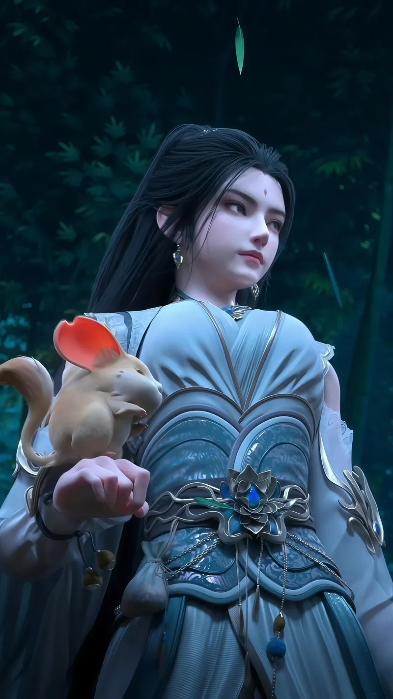 Xem lại tuyệt chiêu Tây Môn Tuyết 