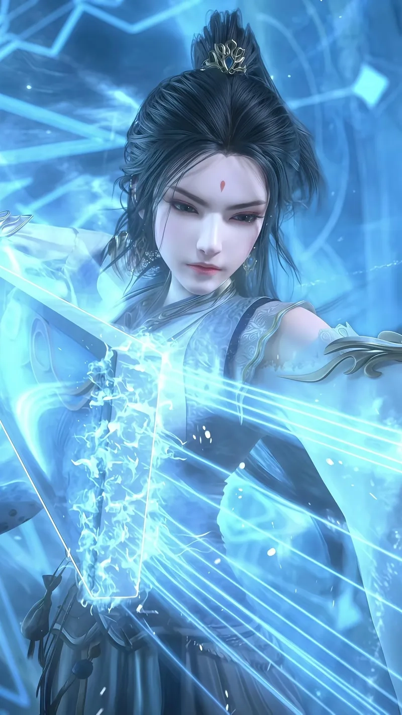 Tìm hiểu xem Tây Môn Tuyết yêu ai thật