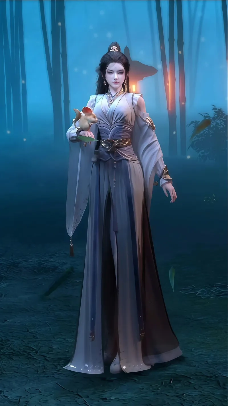 Cuộc đấu Tây Môn Tuyết và Diệp Trần 