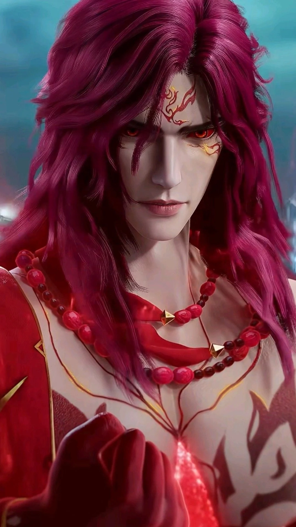 Thưởng thức bộ sưu tập độc đáo hình ảnh Thác Sâm