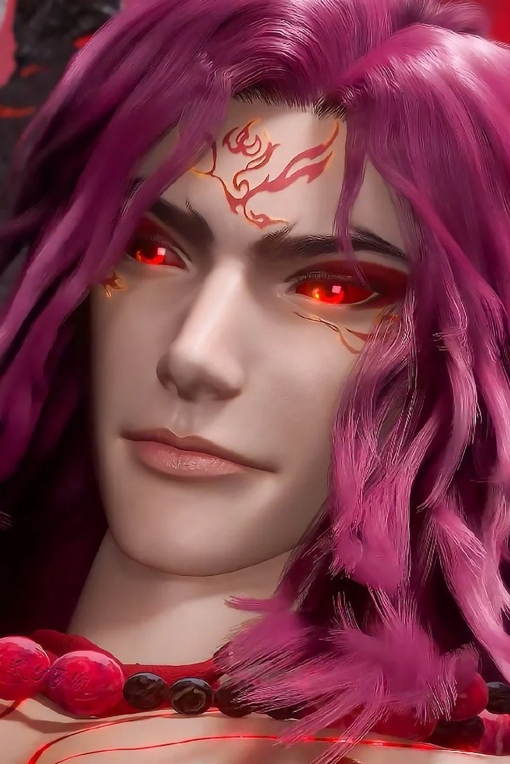 Minh họa sắc nét với Thác Sâm minh họa tuyệt đẹp