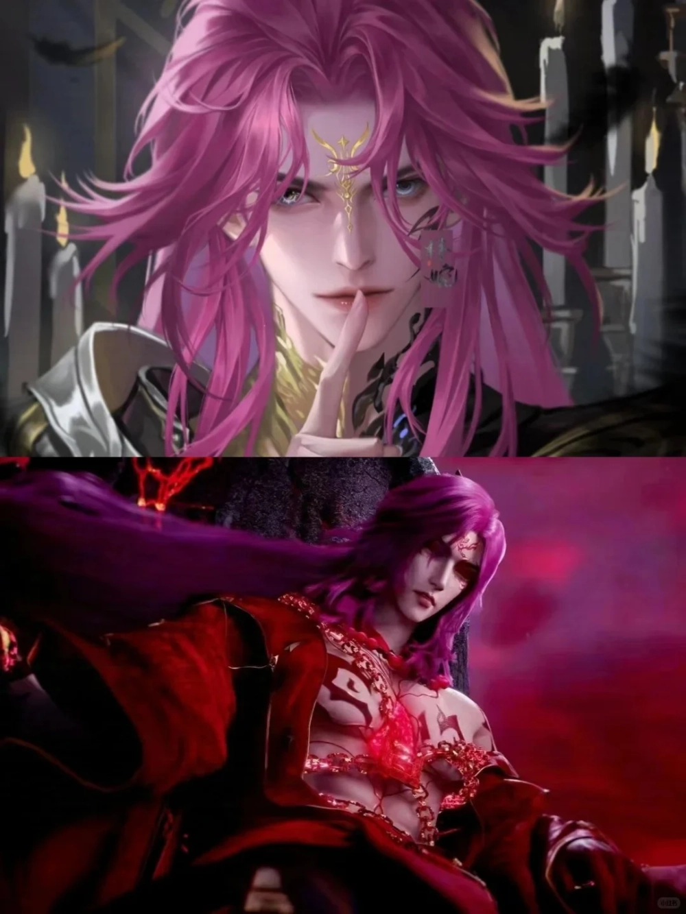 Tải ngay Thác Sâm wallpaper chất lượng cao