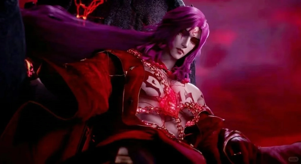 Hình sắc nét tuyệt vời từ Thác Sâm full hd