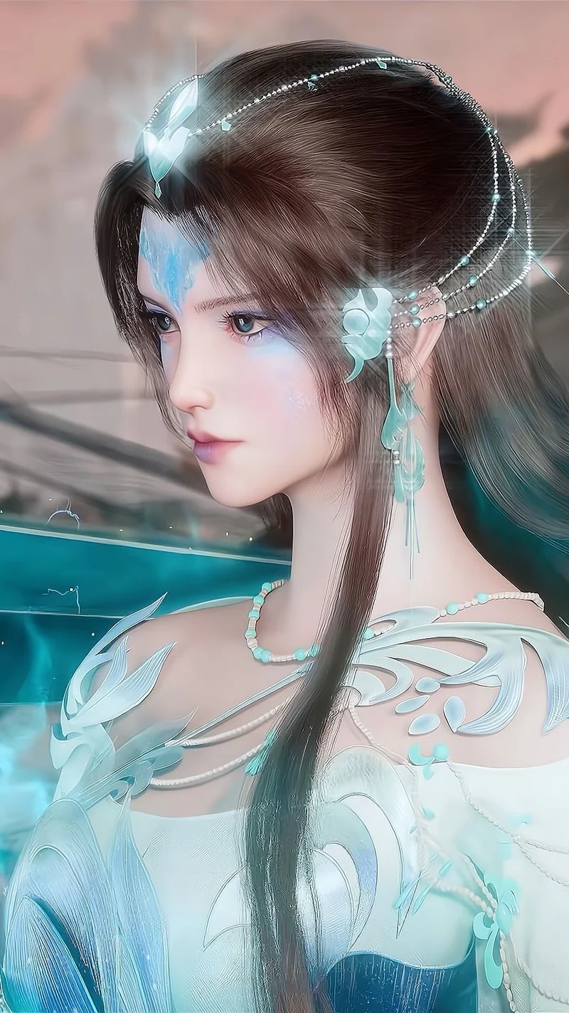 Tải về Thanh Sương hình nền chất lượng cao