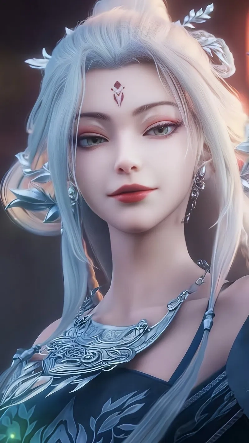 Nhân vật Tiểu Bạch truyện Tru Tiên hay