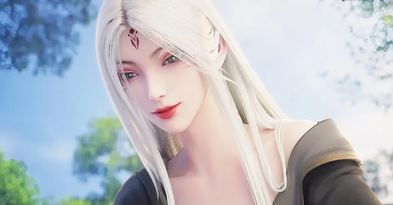 Xem phim Tiểu Bạch Thanh Vân Chí 