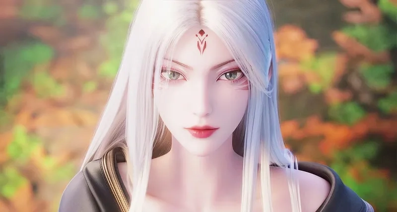 Uy lực Tiểu Bạch nghìn năm tu vi cao