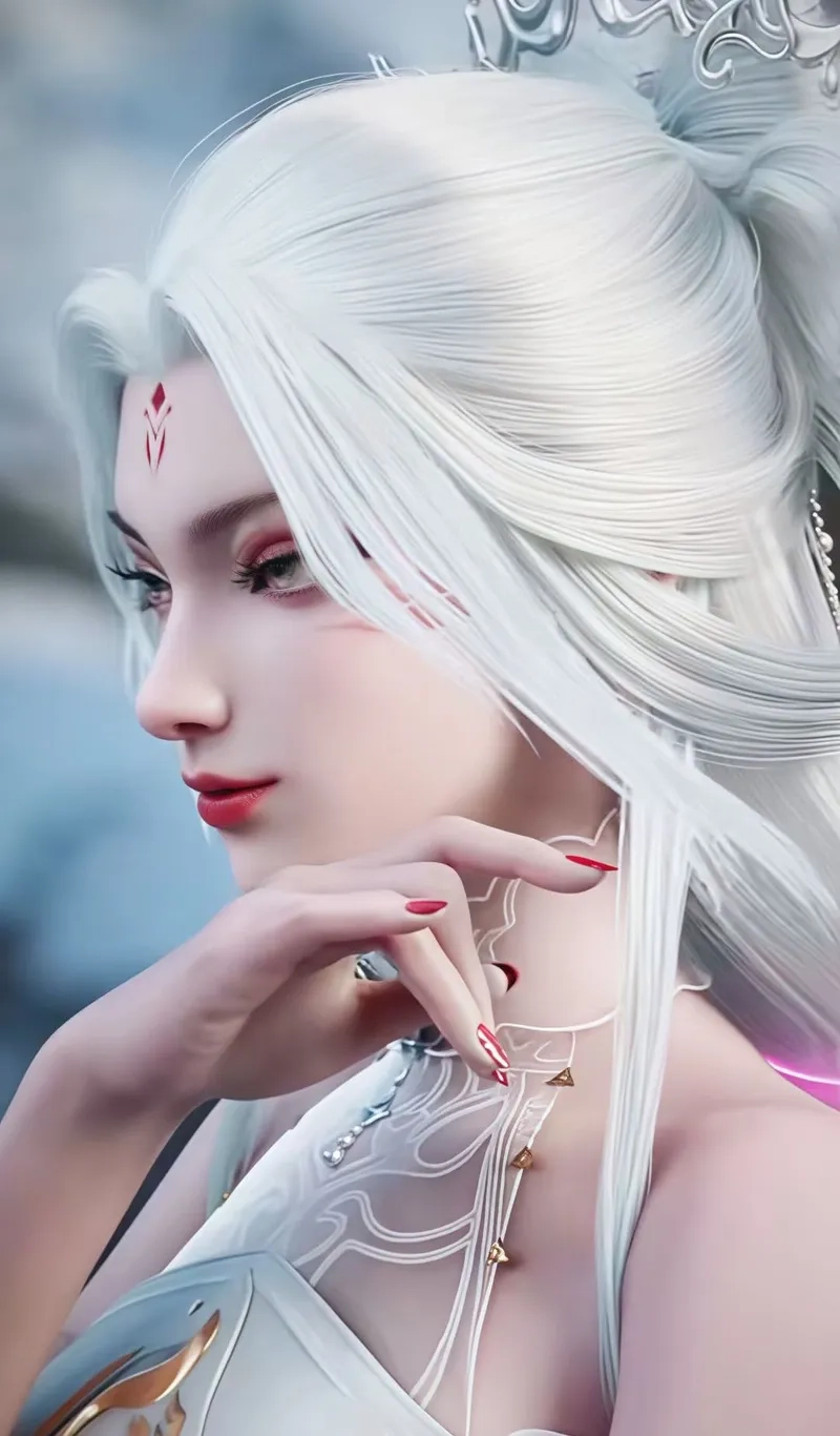 Tình bạn Tiểu Bạch và Trương Tiểu Phàm