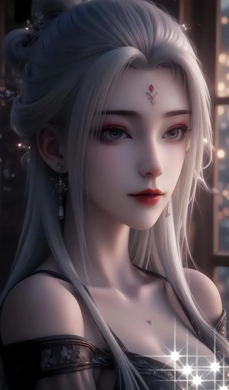 Bộ sưu tập hình ảnh Tiểu Bạch đẹp nhất