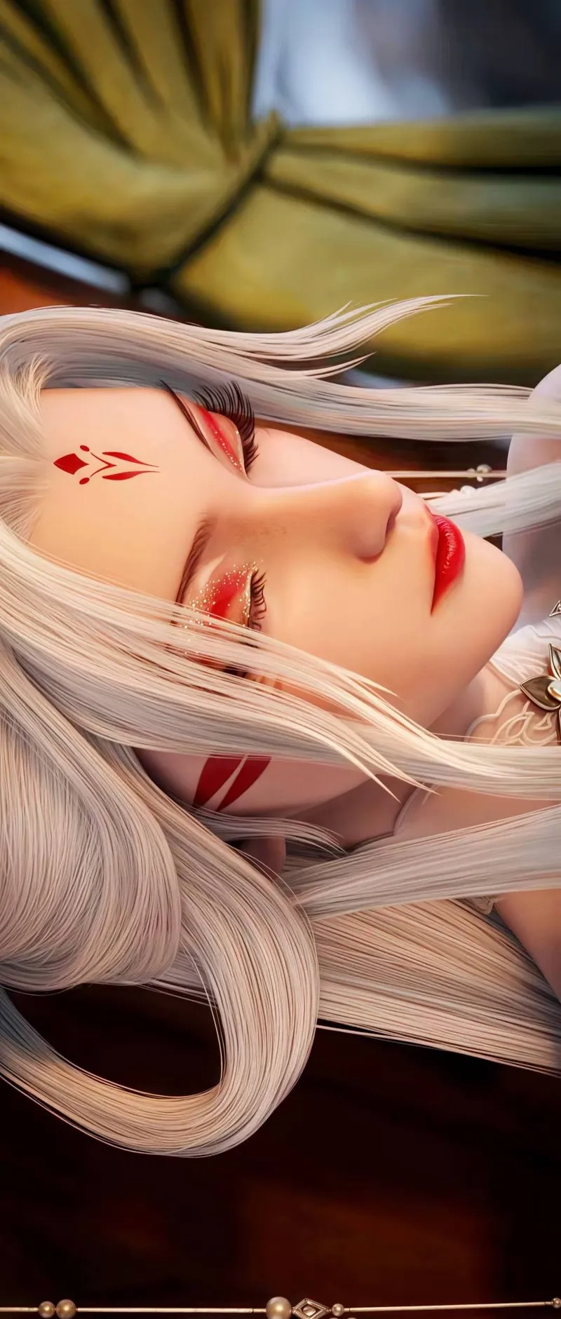 Đánh giá sức mạnh Tiểu Bạch Tru Tiên lớn