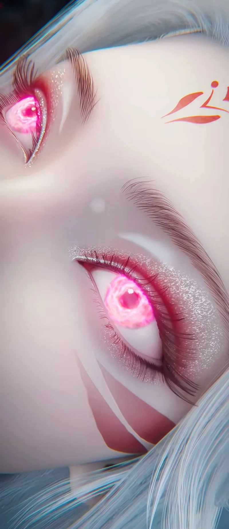 Chiêm ngưỡng vẻ đẹp Tiểu Bạch thoát tục