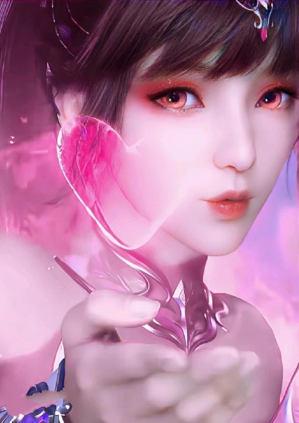 Tiểu Vũ Đấu La Đại Lục gắn liền thanh xuân