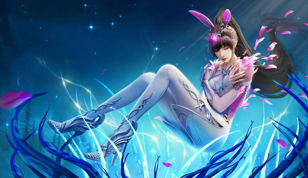 Tiểu Vũ trưởng thành mặn mà và sâu lắng