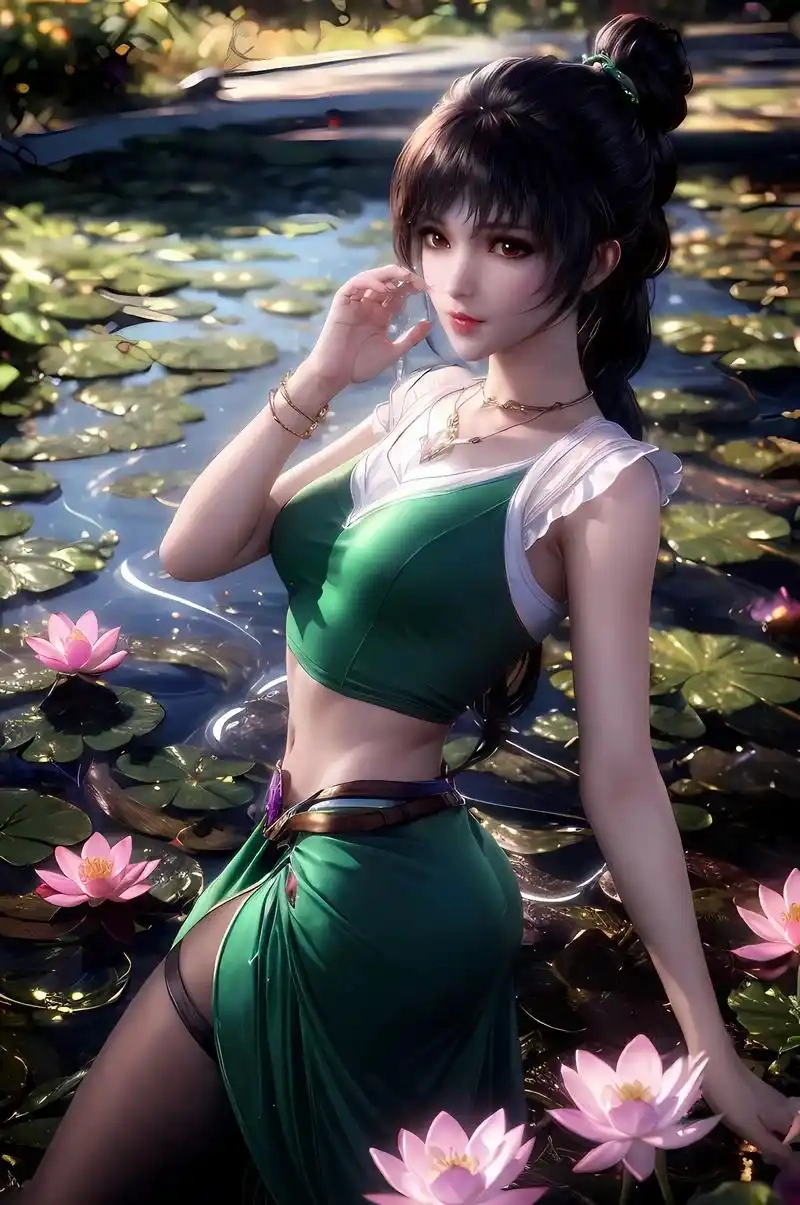 Tiểu Vũ hiến tế để lại dấu ấn khó quên