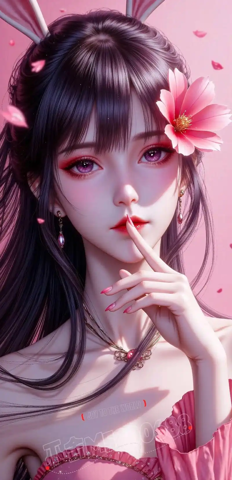 Tiểu Vũ art mang màu sắc cảm xúc sâu lắng