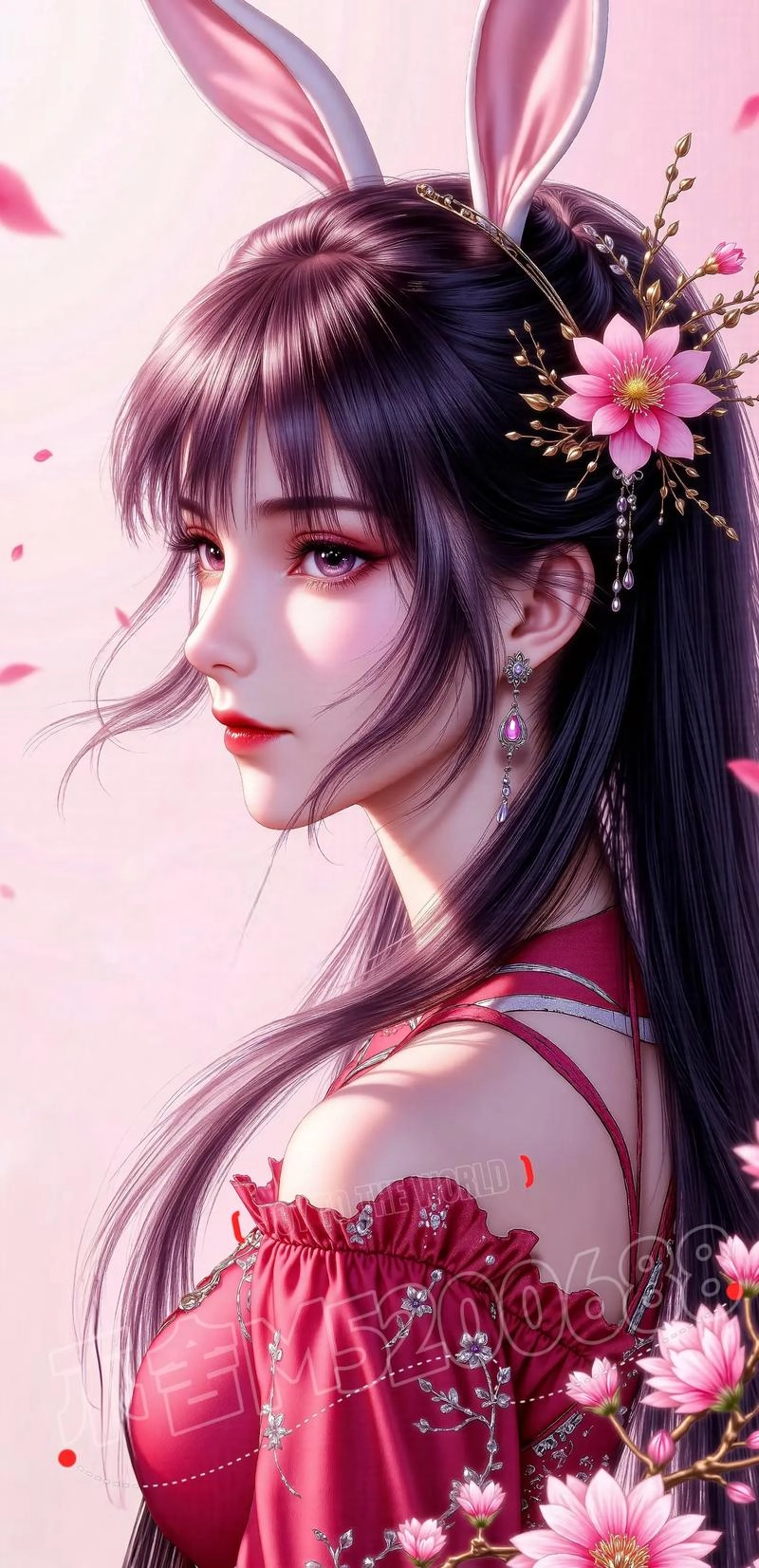 Bộ sưu tập Tiểu Vũ đa dạng nhiều khoảnh khắc