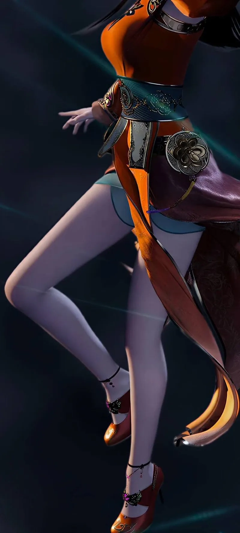 Tìm hiểu xem Tô Mị Dao yêu ai nhất truyện