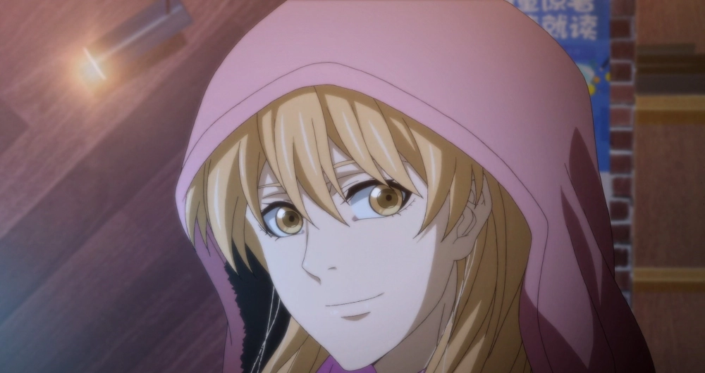 Thưởng thức chi tiết sống động trong hình Tô Mộc Tranh