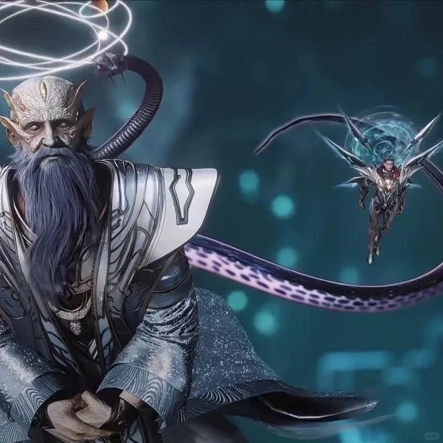 Chiêm ngưỡng Tọa Sơn Khách 3d chân thực tuyệt vời