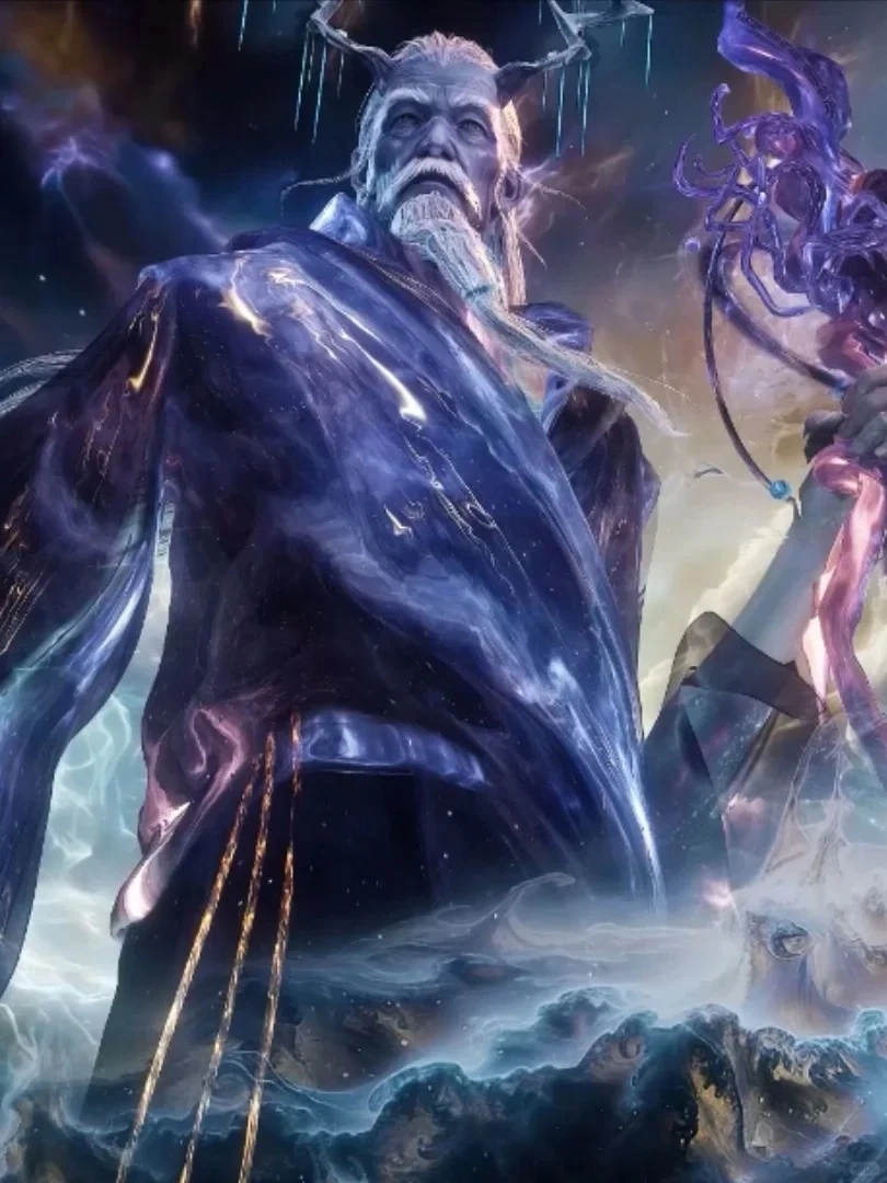 Tải ngay Tọa Sơn Khách wallpaper chất lượng cao