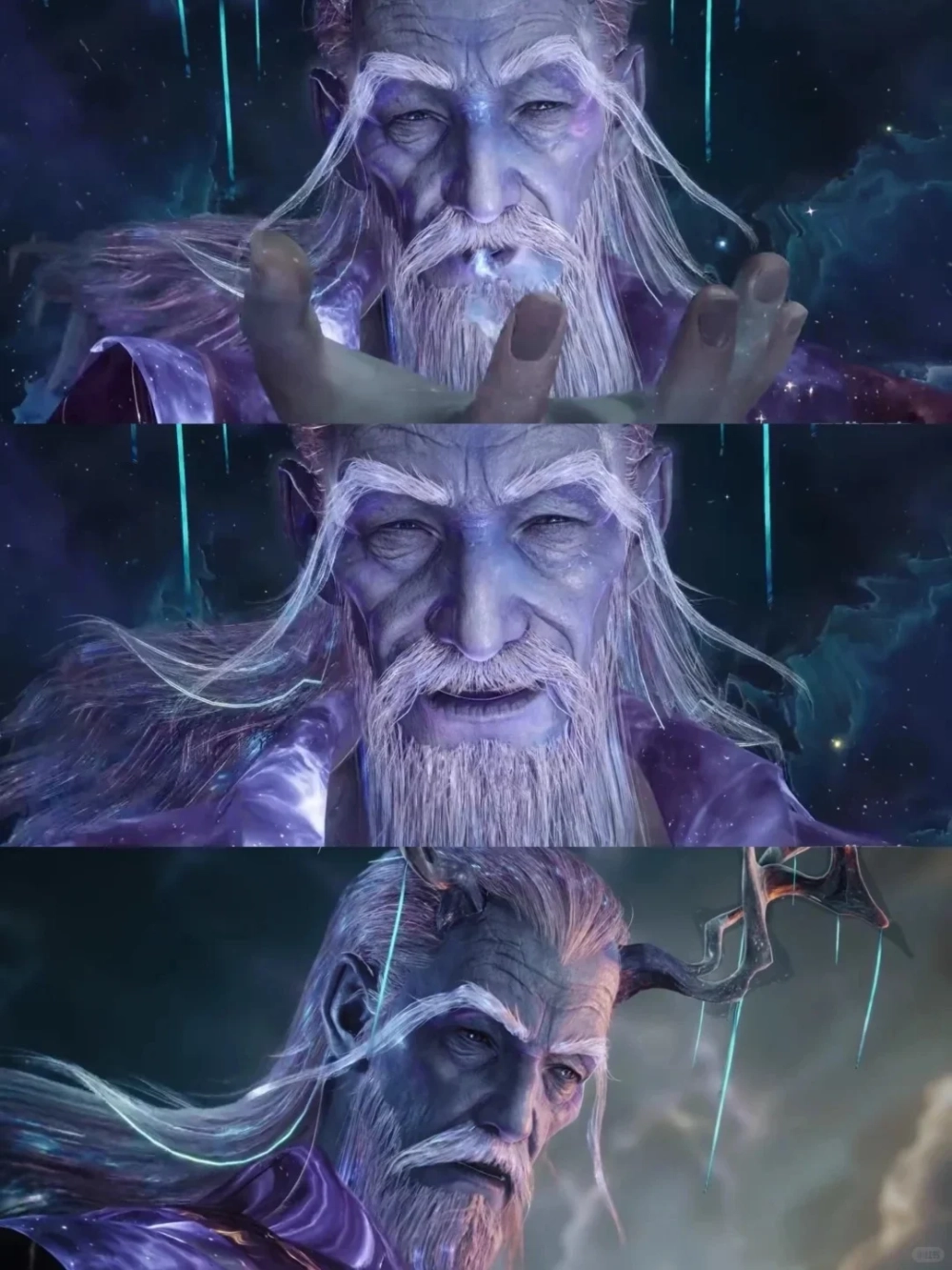 Ngắm Tọa Sơn Khách ảnh đẹp cực kỳ ấn tượng