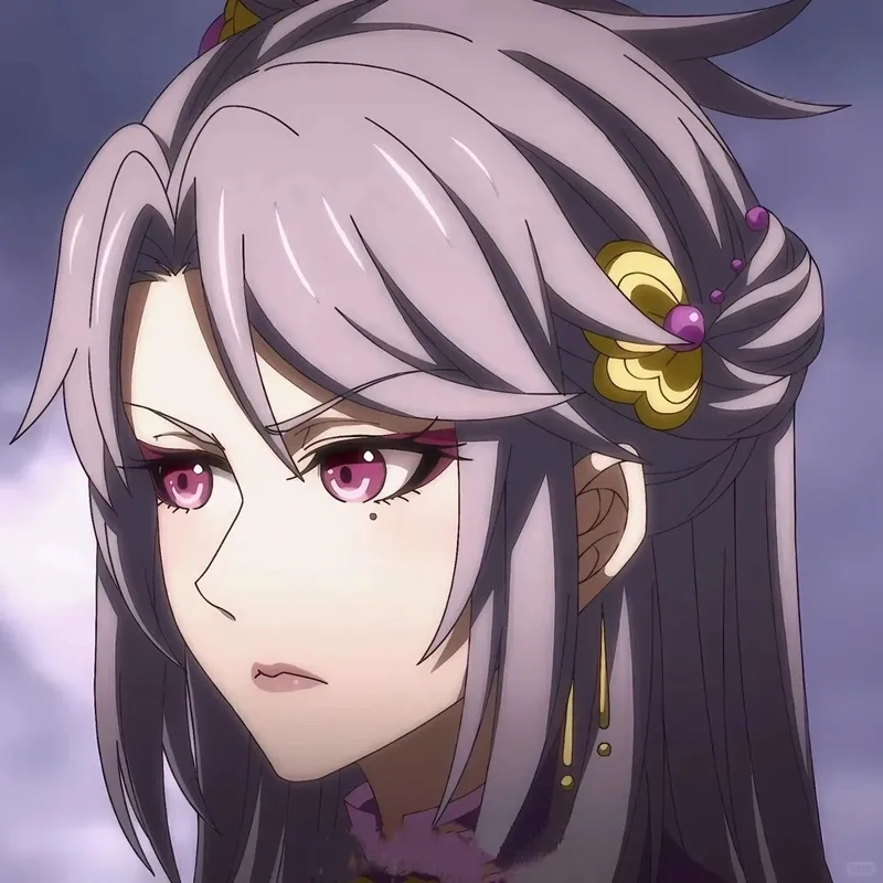 Trong Nhất Niệm Vĩnh Hằng Tống Quân Uyển để lại dấu ấn sâu