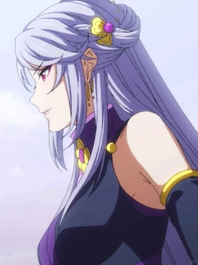 Mối liên hệ Tống Quân Uyển và Bạch Tiểu Thuần rất đặc biệt