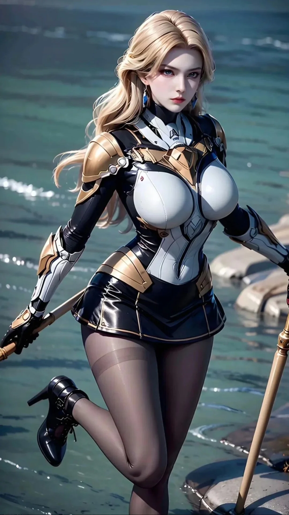 Khám phá vẻ đẹp tuyệt vời của ảnh Trân Ny Đặc