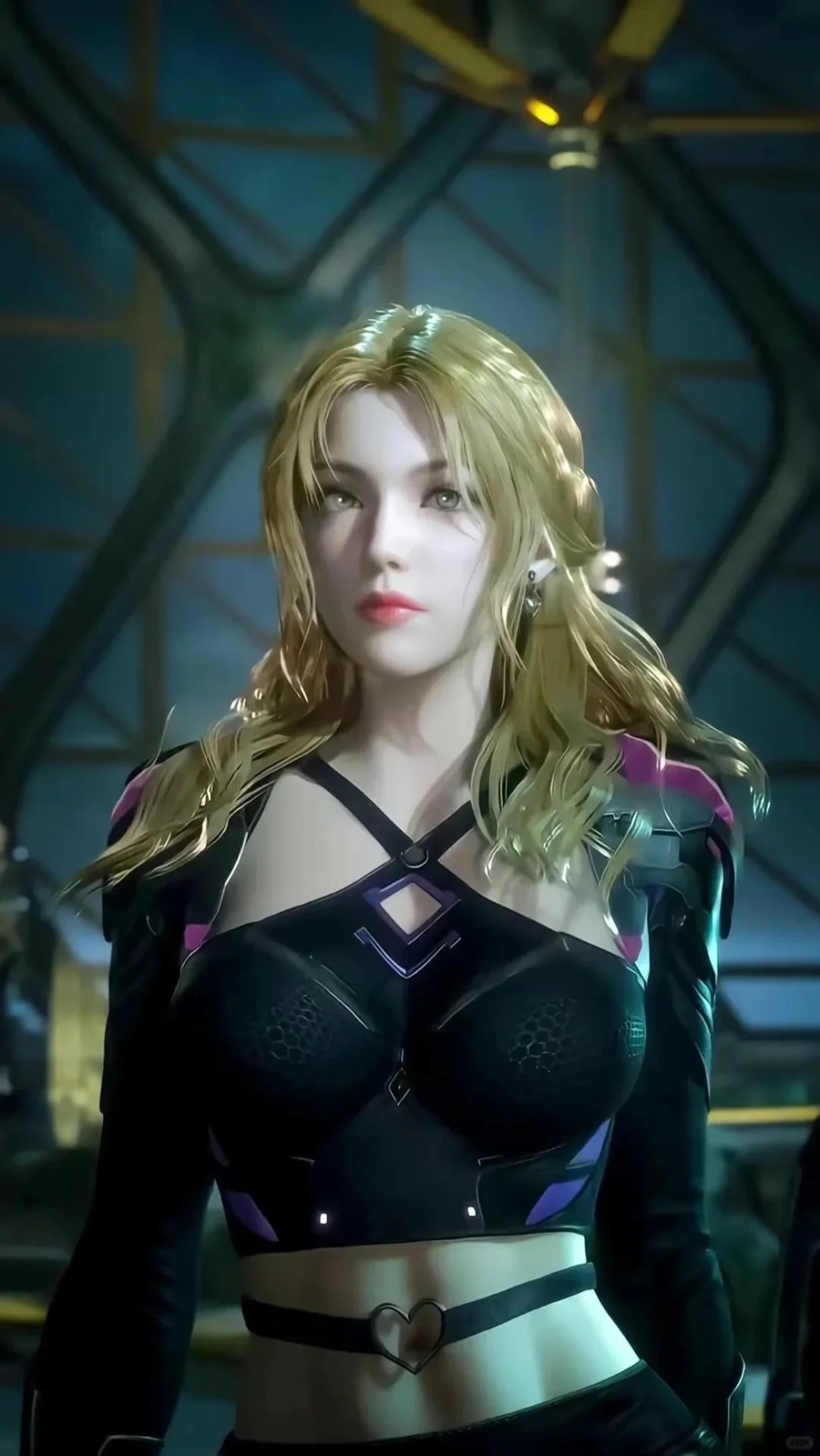 Chiêm ngưỡng nét vẽ tinh tế của Trân Ny Đặc ảnh minh họa