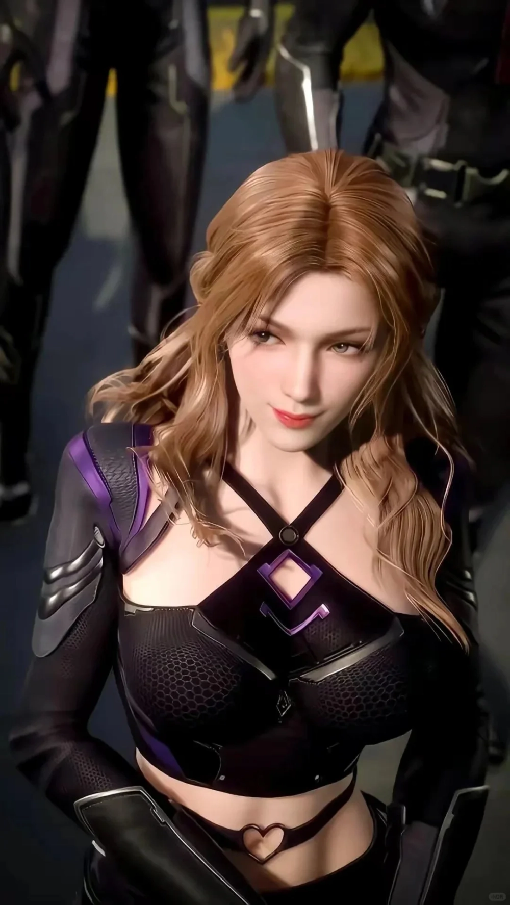 Trải nghiệm visual đỉnh cao cùng Trân Ny Đặc visual