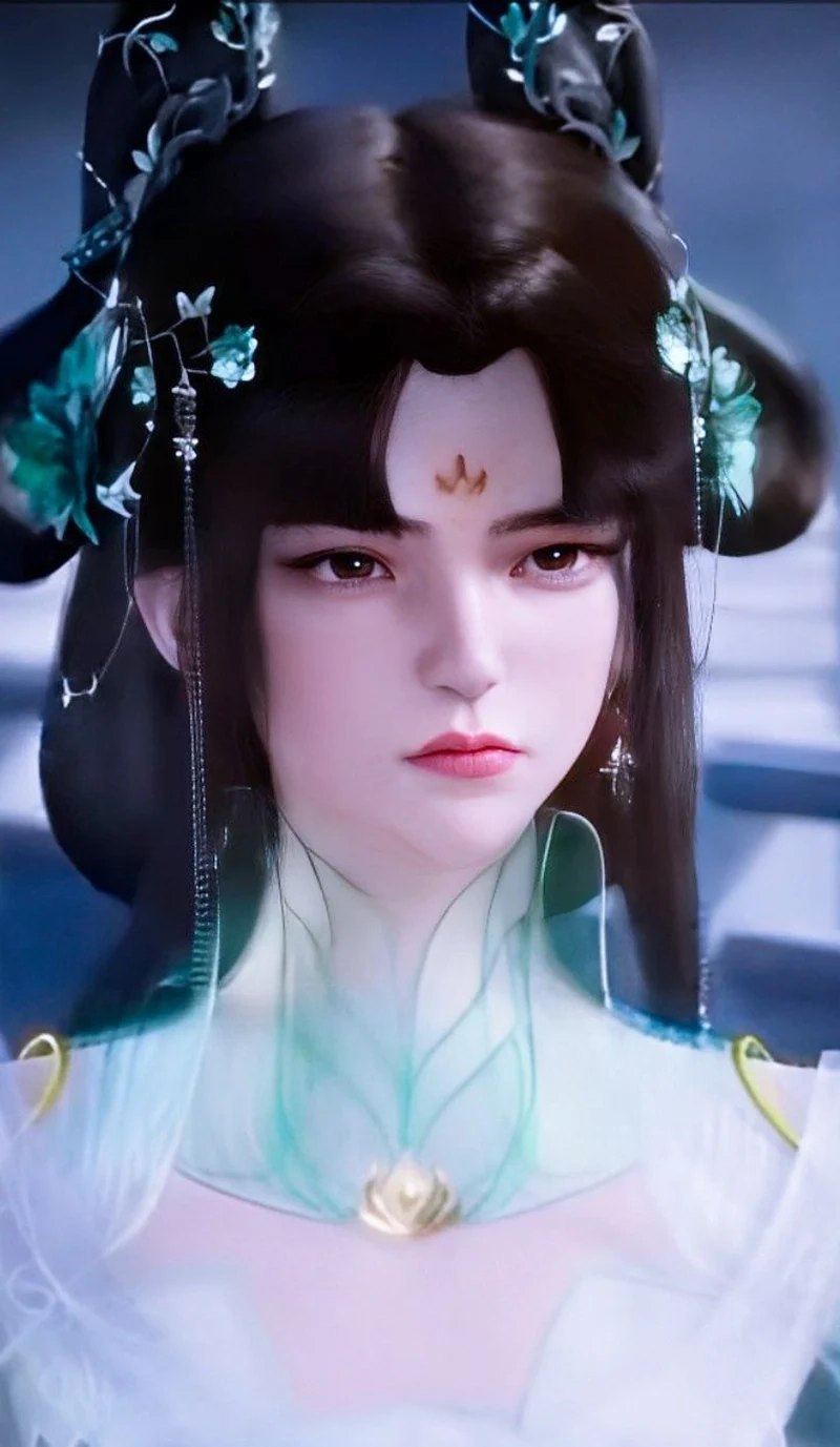 Tuyển chọn Trình Linh hình ảnh sắc nét cuốn hút