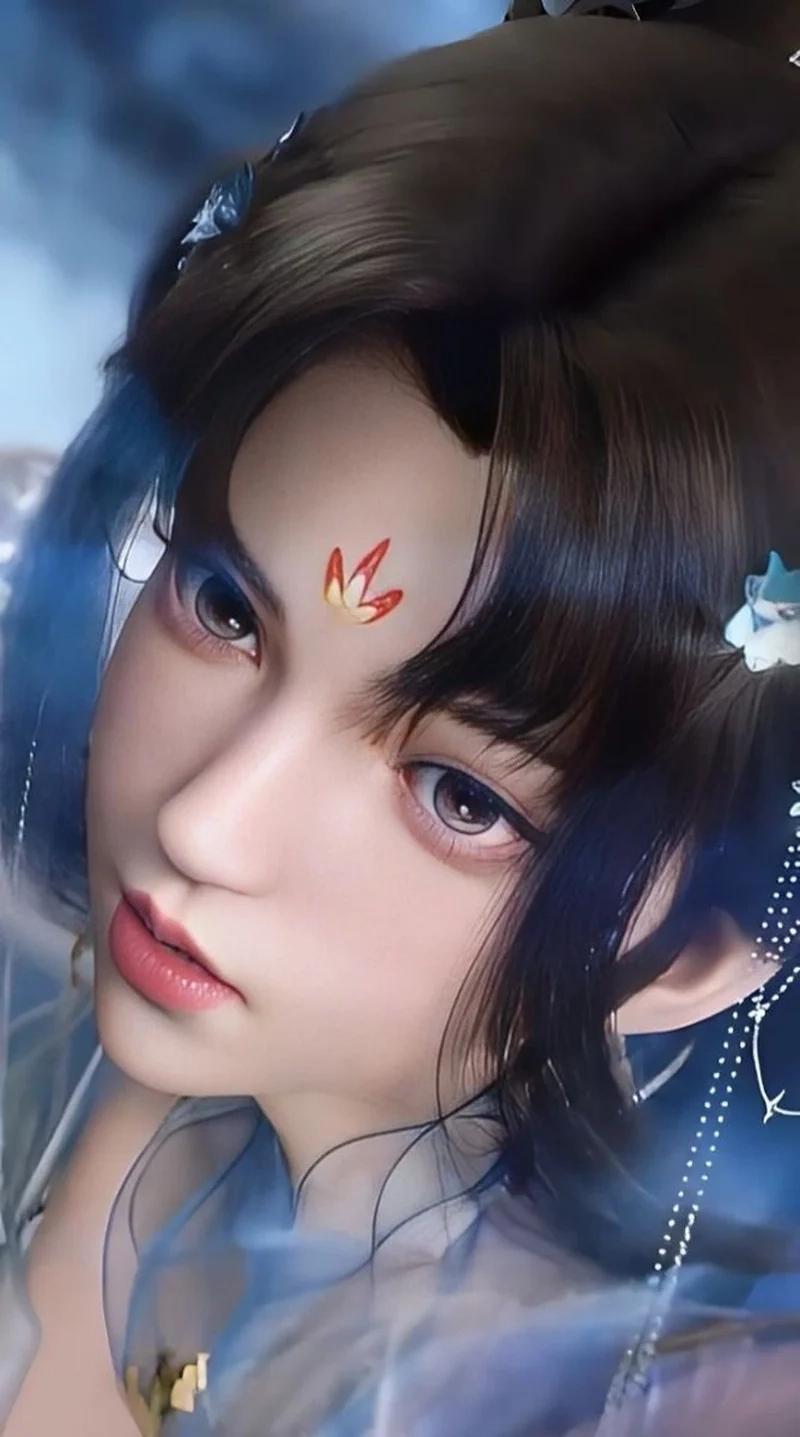 Chiêm ngưỡng Trình Linh minh họa sáng tạo độc đáo