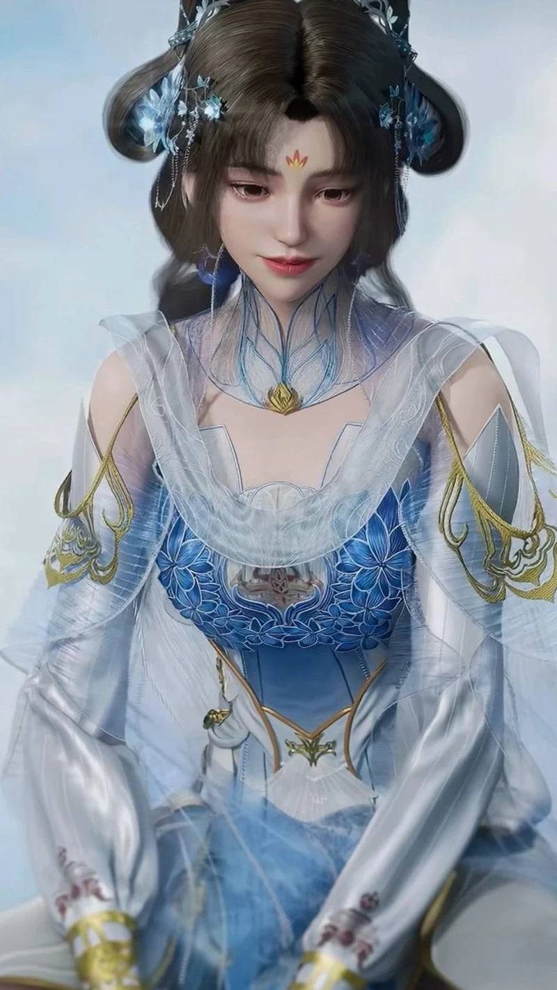 Đọc Trình Linh truyện ly kỳ hấp dẫn mọi độc giả